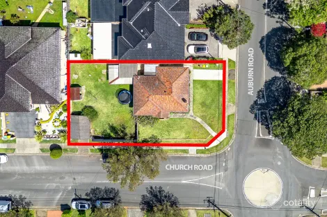 Property photo of 187 Auburn Road Yagoona NSW 2199