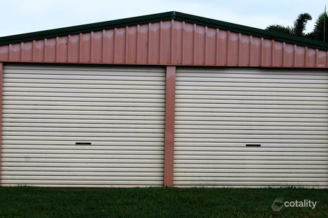 Property photo of 7 Melanie Street Eimeo QLD 4740