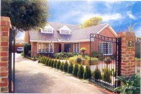 7 Second St, Black Rock, VIC 3193