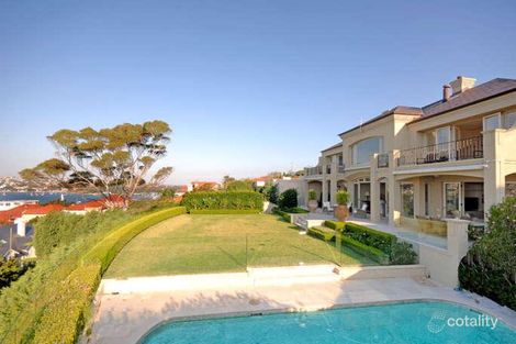 Property photo of 9 Wentworth Place Point Piper NSW 2027