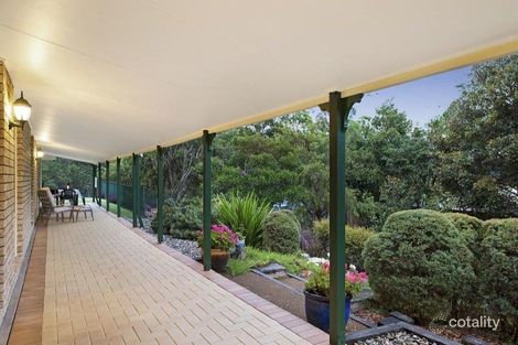 Property photo of 21 Pardalote Place Cashmere QLD 4500
