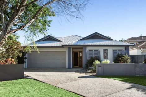 94 The Avenue, Peregian Springs, QLD 4573
