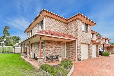 1/93 Cumberland Rd, Ingleburn, NSW 2565