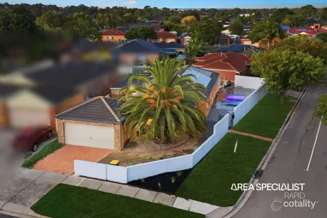 2 Bateman Gr, Hampton Park, VIC 3976