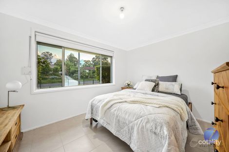 Property photo of 29 Clinton Drive Narellan NSW 2567