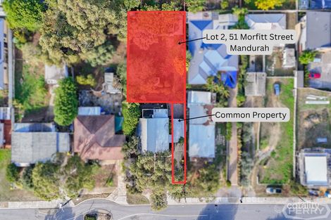 2/51 Morfitt St, Mandurah, WA 6210