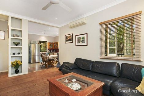 Property photo of 108 Alexandra Street Bardon QLD 4065