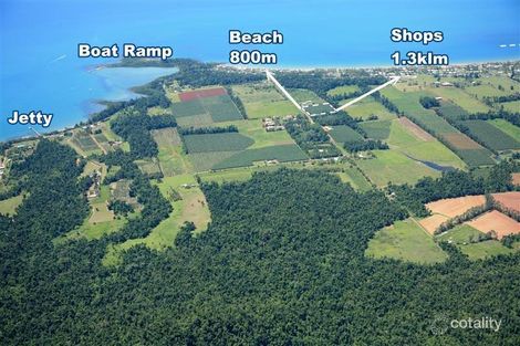 83 Boyett Rd, Mission Beach, QLD 4852