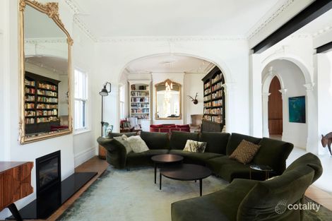 Property photo of 25B Nelson Street Woollahra NSW 2025