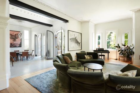 Property photo of 25B Nelson Street Woollahra NSW 2025