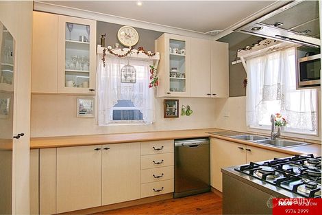 Property photo of 22 Blair Avenue East Hills NSW 2213