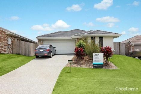 Property photo of 74 Damian Leeding Way Upper Coomera QLD 4209