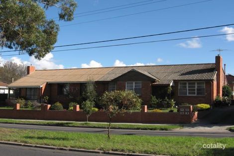 Property photo of 57 Oriel Road Ivanhoe VIC 3079