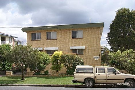 1/12 Weston St, Coorparoo, QLD 4151