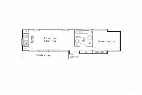 3/343 Church St, Richmond, VIC 3121