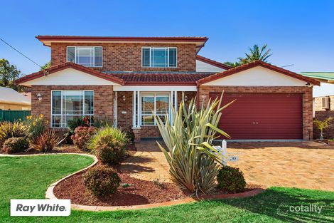 87 Kurrajong St, Windang, NSW 2528