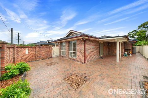 Property photo of 1/6 Lagoon Street Ettalong Beach NSW 2257