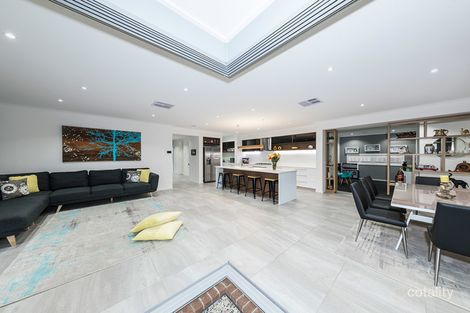 Property photo of 6 Grainger Drive Wollert VIC 3750