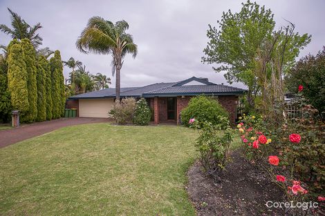 Property photo of 8 Silkyoak Place Morley WA 6062