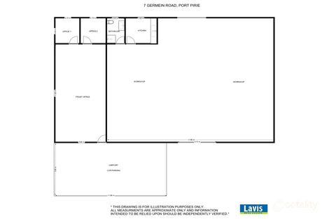 Property photo of 7 Port Germein Road Solomontown SA 5540