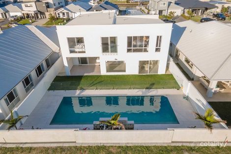 Property photo of 17 Moreton Drive Jacobs Well QLD 4208