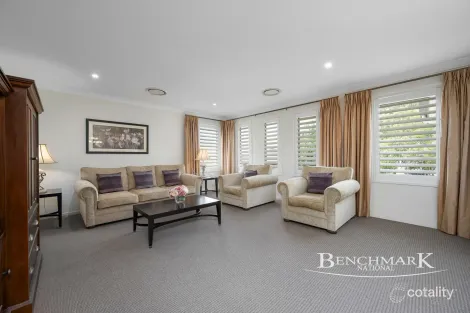 Property photo of 18 Travers Street Moorebank NSW 2170