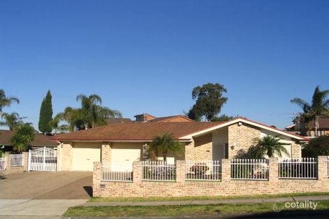 Property photo of 21 Unsworth Street Abbotsbury NSW 2176