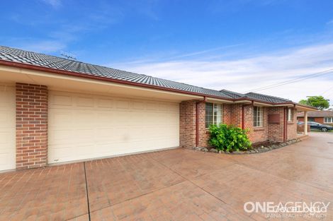 Property photo of 1/6 Lagoon Street Ettalong Beach NSW 2257