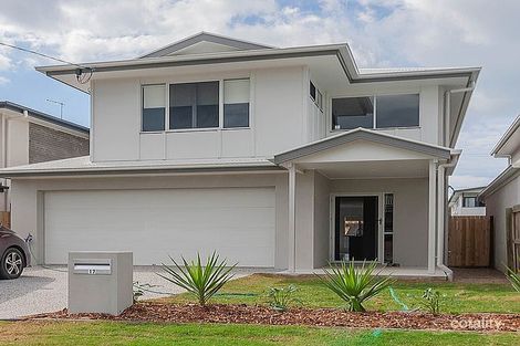 Property photo of 17 French Street Wynnum QLD 4178