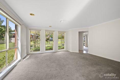 Property photo of 3 Correa Court Mount Helen VIC 3350