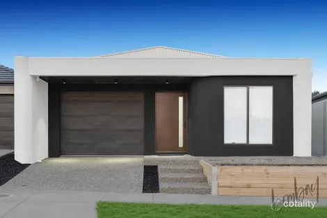 Property photo of 52 Mylius Street Wollert VIC 3750