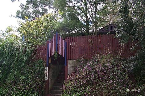 17 Annie St, Paddington, QLD 4064