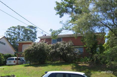 Property photo of 11 Florida Avenue Ermington NSW 2115