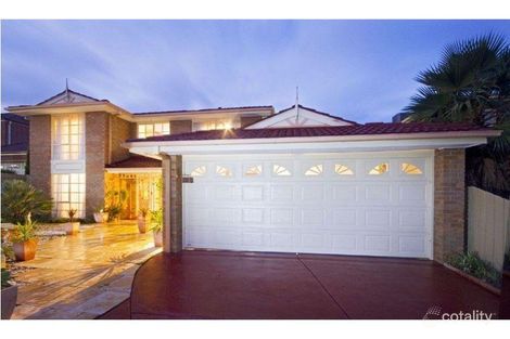 Property photo of 12 Anthony Court Hallam VIC 3803