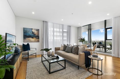 Property photo of 2001/1 Mooltan Avenue Macquarie Park NSW 2113