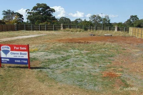 Property photo of 3 Nile Close Wakerley QLD 4154
