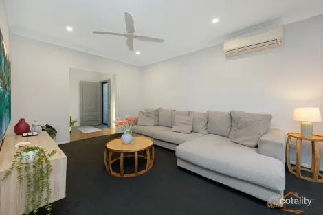 Property photo of 10 Sundew Close Kirwan QLD 4817