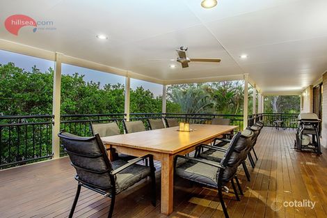 Property photo of 11 Shoe Street Hope Island QLD 4212