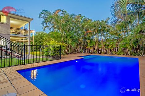 Property photo of 11 Shoe Street Hope Island QLD 4212