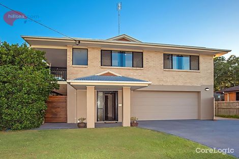 Property photo of 11 Shoe Street Hope Island QLD 4212