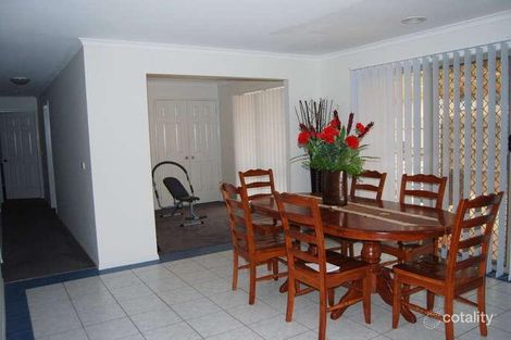 Property photo of 69A Lyrebird Drive Carrum Downs VIC 3201