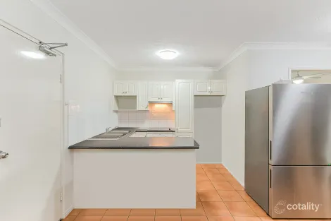 Property photo of 4/72 Cordelia Street South Brisbane QLD 4101