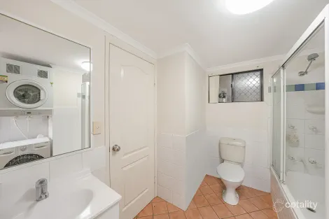 Property photo of 4/72 Cordelia Street South Brisbane QLD 4101