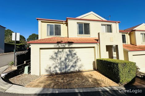 Property photo of 1/92-100 Barina Downs Road Norwest NSW 2153