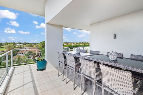 Property photo of 2409/2 Activa Way Hope Island QLD 4212