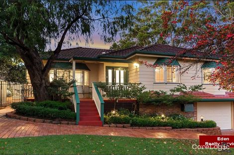 Property photo of 25 Brookes Street Thornleigh NSW 2120
