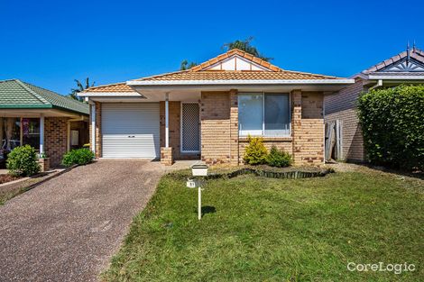 Property photo of 51 Augusta Crescent Forest Lake QLD 4078