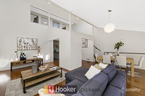 Property photo of 72 Barnet Close Phillip ACT 2606