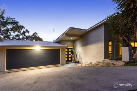 Property photo of 25 St Andrews Court Tallwoods Village NSW 2430