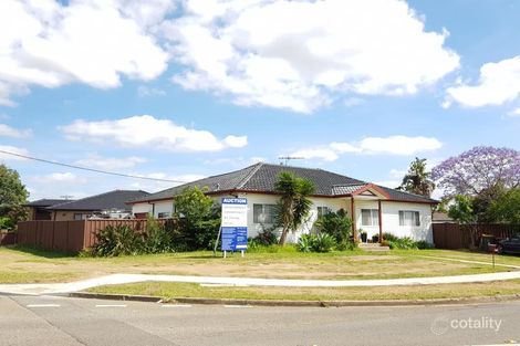 Property photo of 5 Grimson Crescent Liverpool NSW 2170